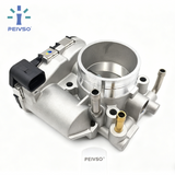 NEW Throttle Body Assembly for VW Santana Audi A3 1.8T OEM 050133062B