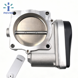 Throttle Body 05161805AA Express Delivery Premium for Dodge Durango Ram 1500 03-04