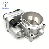 Throttle Body 05161805AA Express Delivery Premium for Dodge Durango Ram 1500 03-04