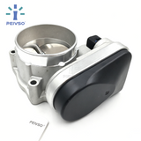 Throttle Body 05161805AA Express Delivery Premium for Dodge Durango Ram 1500 03-04