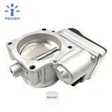 Throttle Body 05161805AA Express Delivery Premium for Dodge Durango Ram 1500 03-04