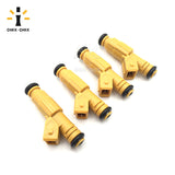 Fuel Injectors 0280155710 For 1997-1998 Mercury Mountaineer 5.0L V8