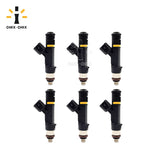 0280158103 Top Performance Fuel Injectors for 2006-2012 Mazda 5 3 Mx-5 Miata