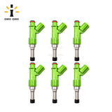 Brand New Fuel Injector 23250-0C020 For Toyota Hilux Vigo 2TRFE Land Cruiser Lexus