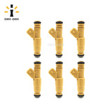 Fuel Injectors 0280156090 For GM Vauxhall / Opel Corsa 1.6 8v