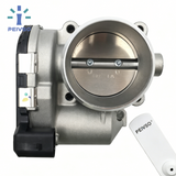 Throttle Body 06B133062M for VW SKODA Audi A4 A6
