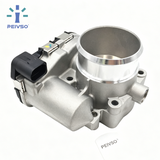 Throttle Body 06B133062M for VW SKODA Audi A4 A6