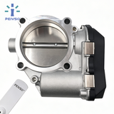 OEM 06E133062H Auto Engine System Throttle Body Assembly for Audi A4 A5 A6 A7 Q5 Q7 VW Touareg