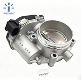 OEM 06E133062H Auto Engine System Throttle Body Assembly for Audi A4 A5 A6 A7 Q5 Q7 VW Touareg