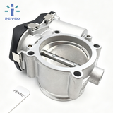 OEM 06E133062H Auto Engine System Throttle Body Assembly for Audi A4 A5 A6 A7 Q5 Q7 VW Touareg