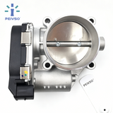 OEM 06E133062H Auto Engine System Throttle Body Assembly for Audi A4 A5 A6 A7 Q5 Q7 VW Touareg