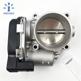 Factory Wholesale High Quality Engine System Throttle Body Assembly 06F133062G for VW Jetta 2.0L Golf CC Passat Audi A3 A4 Q5