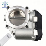 Factory Wholesale High Quality Engine System Throttle Body Assembly 06F133062G for VW Jetta 2.0L Golf CC Passat Audi A3 A4 Q5