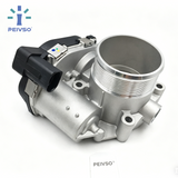 Factory Wholesale High Quality Engine System Throttle Body Assembly 06F133062G for VW Jetta 2.0L Golf CC Passat Audi A3 A4 Q5