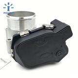 Factory Wholesale High Quality Engine System Throttle Body Assembly 06F133062G for VW Jetta 2.0L Golf CC Passat Audi A3 A4 Q5