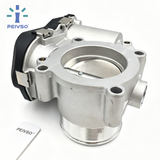 Factory Wholesale High Quality Engine System Throttle Body Assembly 06F133062G for VW Jetta 2.0L Golf CC Passat Audi A3 A4 Q5