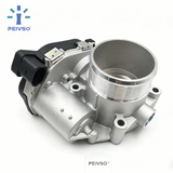 OEM 06F133062H Electronic Throttle Body Assembly for Audi A3 A4 Q5 A6 VW Golf Passat Jetta Tiguan Polo CC Skoda Seat