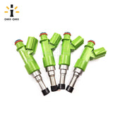 Brand New Fuel Injector 23250-0C020 For Toyota Hilux Vigo 2TRFE Land Cruiser Lexus