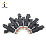 16450-RCA-A01 Fuel Injector for Acura MDX 03-06 Honda Accord Saturn Vue Odyssey Pilot