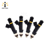 0280158103 Top Performance Fuel Injectors for 2006-2012 Mazda 5 3 Mx-5 Miata
