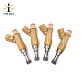 Fuel Injector Nozzle 23209-0C090 for Hilux Vigo 2TRFE Land Cruiser Toyota Tundra 2002-2014
