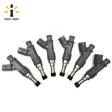 Brand New 12-holes Fuel Injector 23250-75100 23209-0C010 For 2006-2013 Tacoma 2.7L 4Runner