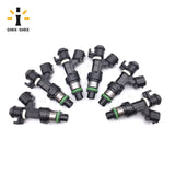 Stable Quality Fuel Injector FBY10F0 16600-95F0A for Nissan Almera Classic 1.6 16V N17