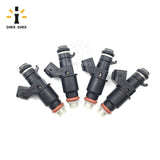 16450-RC0-M01 Auto Parts Fuel Injector Nozzle for honda Element 1.8L 2.4L