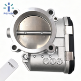 Throttle Body for Audi A4 A6 Quattro Allroad 2.7 S4 S6 R8 3.2L 4.2L OEM 078133062C