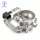Throttle Body for Audi A4 A6 Quattro Allroad 2.7 S4 S6 R8 3.2L 4.2L OEM 078133062C