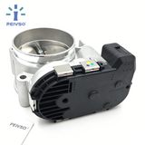Throttle Body for Audi A4 A6 Quattro Allroad 2.7 S4 S6 R8 3.2L 4.2L OEM 078133062C