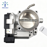 Throttle Body Assembly for Volkswagen Jetta Beetle Passat Golf OEM 07K133062A