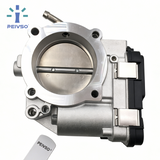 Throttle Body Assembly for Volkswagen Jetta Beetle Passat Golf OEM 07K133062A