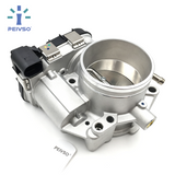 Throttle Body Assembly for Volkswagen Jetta Beetle Passat Golf OEM 07K133062A