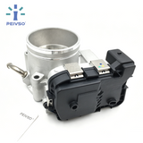 Throttle Body Assembly for Volkswagen Jetta Beetle Passat Golf OEM 07K133062A