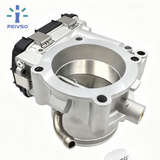 Throttle Body Assembly for Volkswagen Jetta Beetle Passat Golf OEM 07K133062A