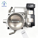 Throttle Body for VW 2006 2007 Beetle Jetta 2.5L OEM 07K133062B