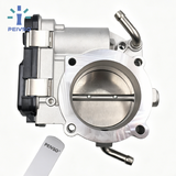 Throttle Body for VW 2006 2007 Beetle Jetta 2.5L OEM 07K133062B