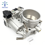 Throttle Body for VW 2006 2007 Beetle Jetta 2.5L OEM 07K133062B