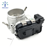 Throttle Body for VW 2006 2007 Beetle Jetta 2.5L OEM 07K133062B