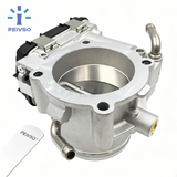 Throttle Body for VW 2006 2007 Beetle Jetta 2.5L OEM 07K133062B