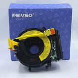 OEM 93490-1R410 Spiral Cable Clock Spring For 2011-2014 Hyundai Accent Solaris
