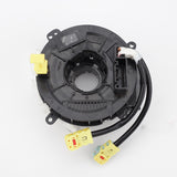 Clock Spring BCD 23166809 for Replacement for Cadillac