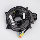 Clock Spring OEM 17002691-01 Steering Wheel Airbag Spiral Cable Replacement for Jeep Cherokee 2015