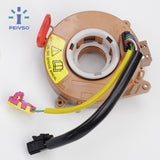 Spiral Cable Clock Spring BUA For  FIAT FIORINO DUCATO