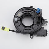 Clock Spring B5554-4CL0A for Nissan Qashqai Rogue 2014-2018