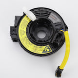 Steering Wheel Spiral Cable Clock Spring 84306-B2010 For Toyota XENIA M80