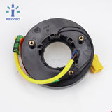 Clock Spring AOF A-4019140 for Dongfeng Fengxing Lingzhi