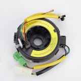 OEM 618366300A Clock Spring Steering Wheel Spiral Cable for Geely EMGRAND EC7