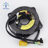 Wholesale and Retail Clock Spring BCN B12-4019010B for Dongfeng Fengyi 14-15
